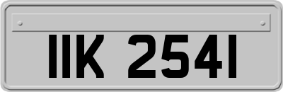 IIK2541