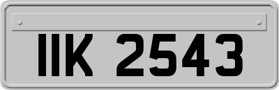 IIK2543
