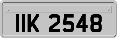 IIK2548