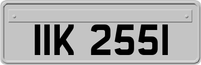 IIK2551