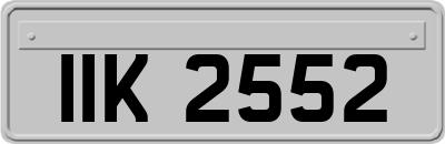 IIK2552