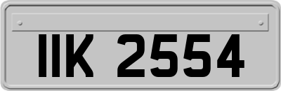 IIK2554