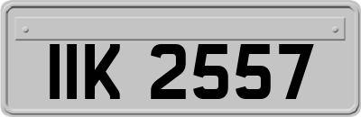 IIK2557