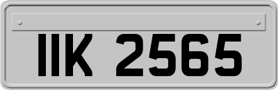 IIK2565