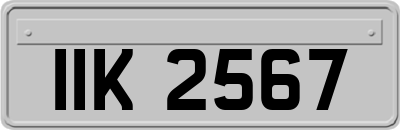 IIK2567