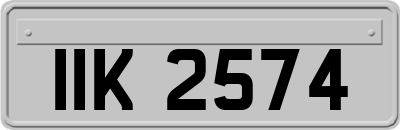 IIK2574