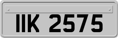 IIK2575