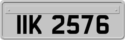 IIK2576