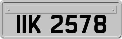 IIK2578