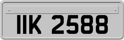 IIK2588