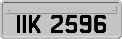 IIK2596