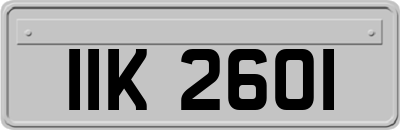 IIK2601