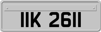 IIK2611