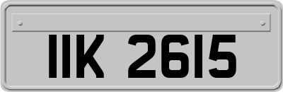 IIK2615