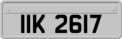 IIK2617