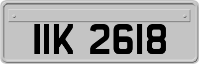 IIK2618