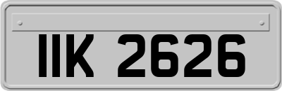 IIK2626