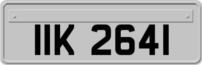 IIK2641