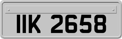 IIK2658