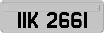 IIK2661