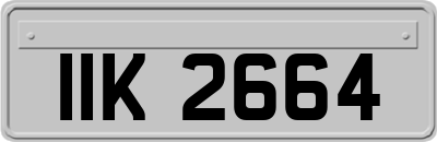 IIK2664