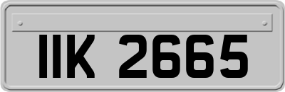 IIK2665