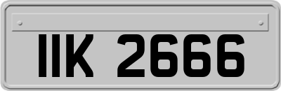 IIK2666
