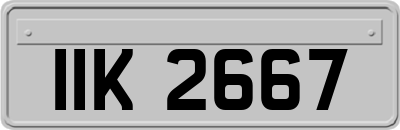 IIK2667
