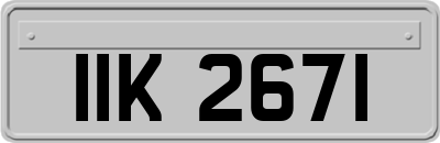 IIK2671