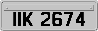 IIK2674