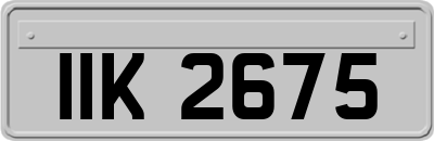 IIK2675