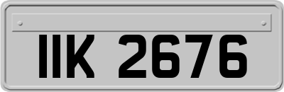 IIK2676