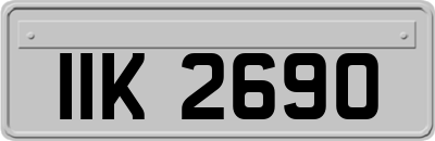 IIK2690