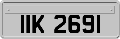 IIK2691