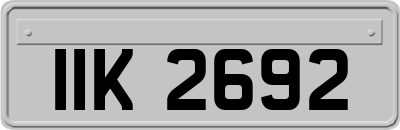 IIK2692