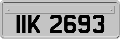 IIK2693