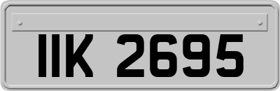 IIK2695