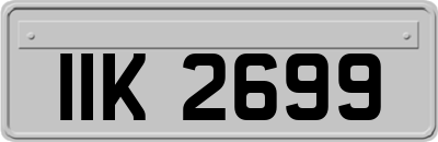 IIK2699