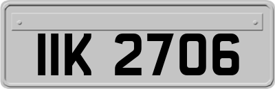 IIK2706