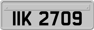 IIK2709