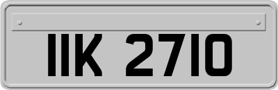 IIK2710