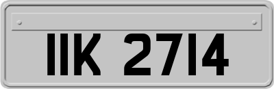 IIK2714
