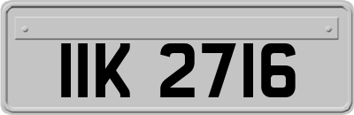 IIK2716