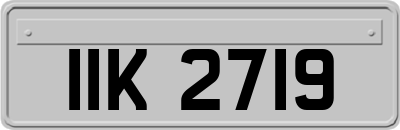 IIK2719
