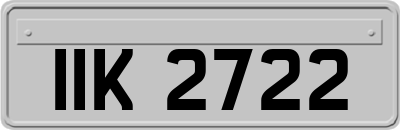 IIK2722