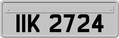 IIK2724