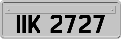IIK2727