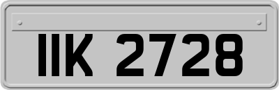 IIK2728