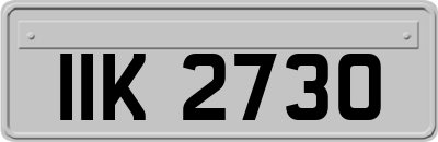IIK2730