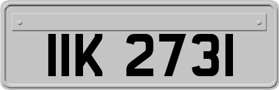 IIK2731